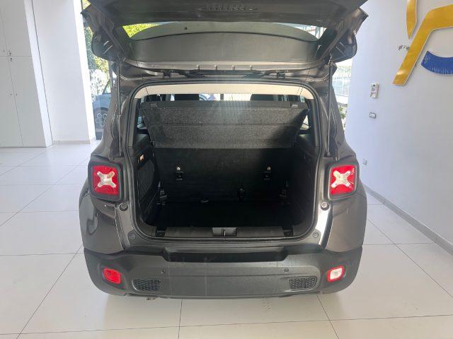 JEEP Renegade 1.6 Mjt 130 CV Limited tua a 169,00 mensili ant,0