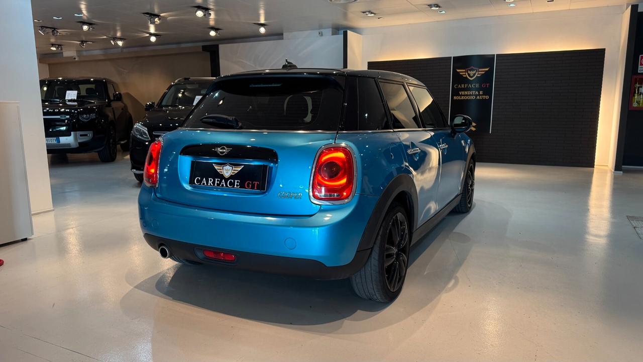 MINI 1.5 COOPER XL 5P 136CV - 2019