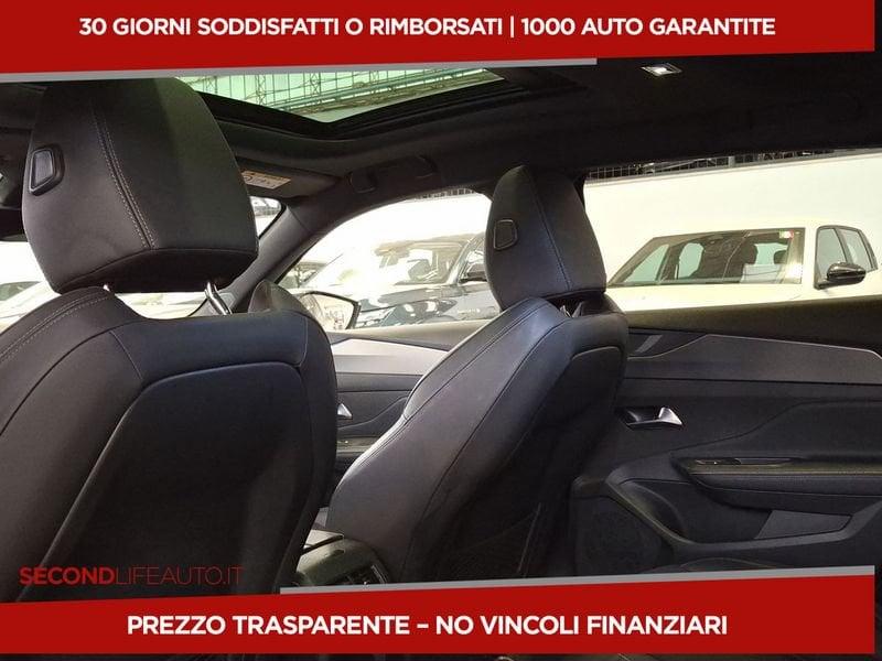 Peugeot 408 1.6 hybrid phev GT 225cv e-eat8