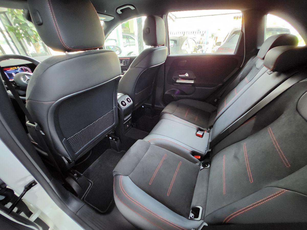 MERCEDES Classe B 250e Automatic Premium AMG