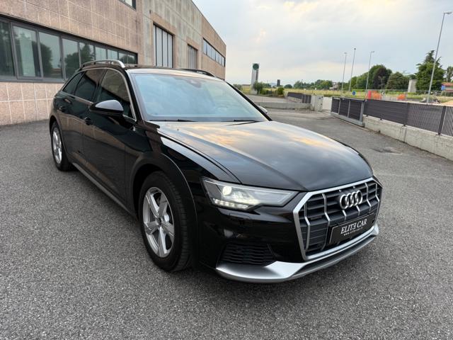 AUDI A6 allroad 40 TDI 2.0 quattro S tronic