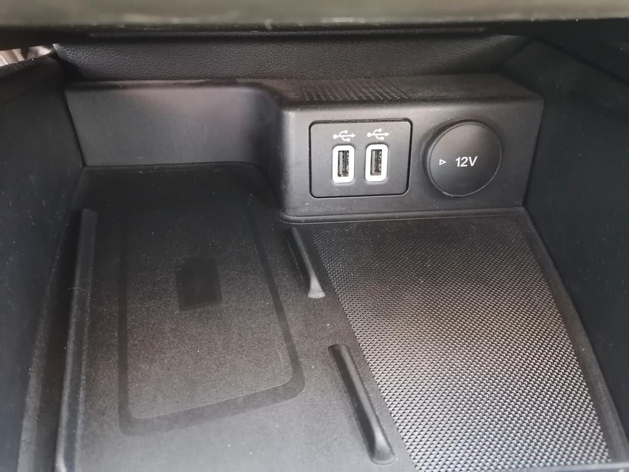 Ford Focus 1.5 EcoBlue 120 CV ACTIVE 2021