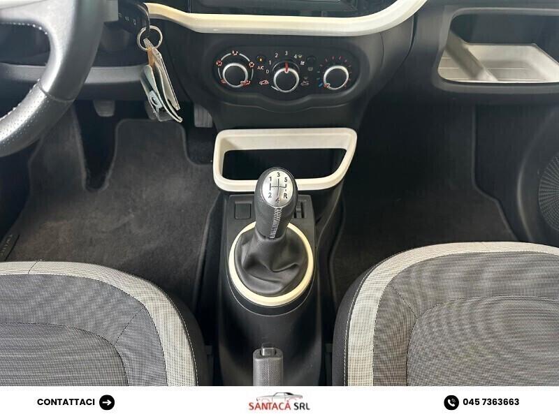 Renault Twingo TCe 90 CV Stop&Start Energy Lovely