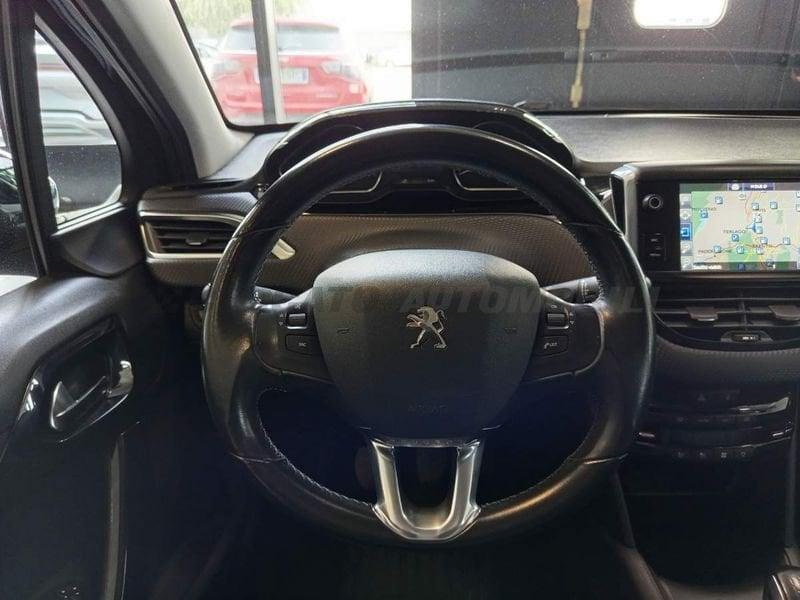 Peugeot 208 208 5p 1.2 puretech t Allure s&s 110cv