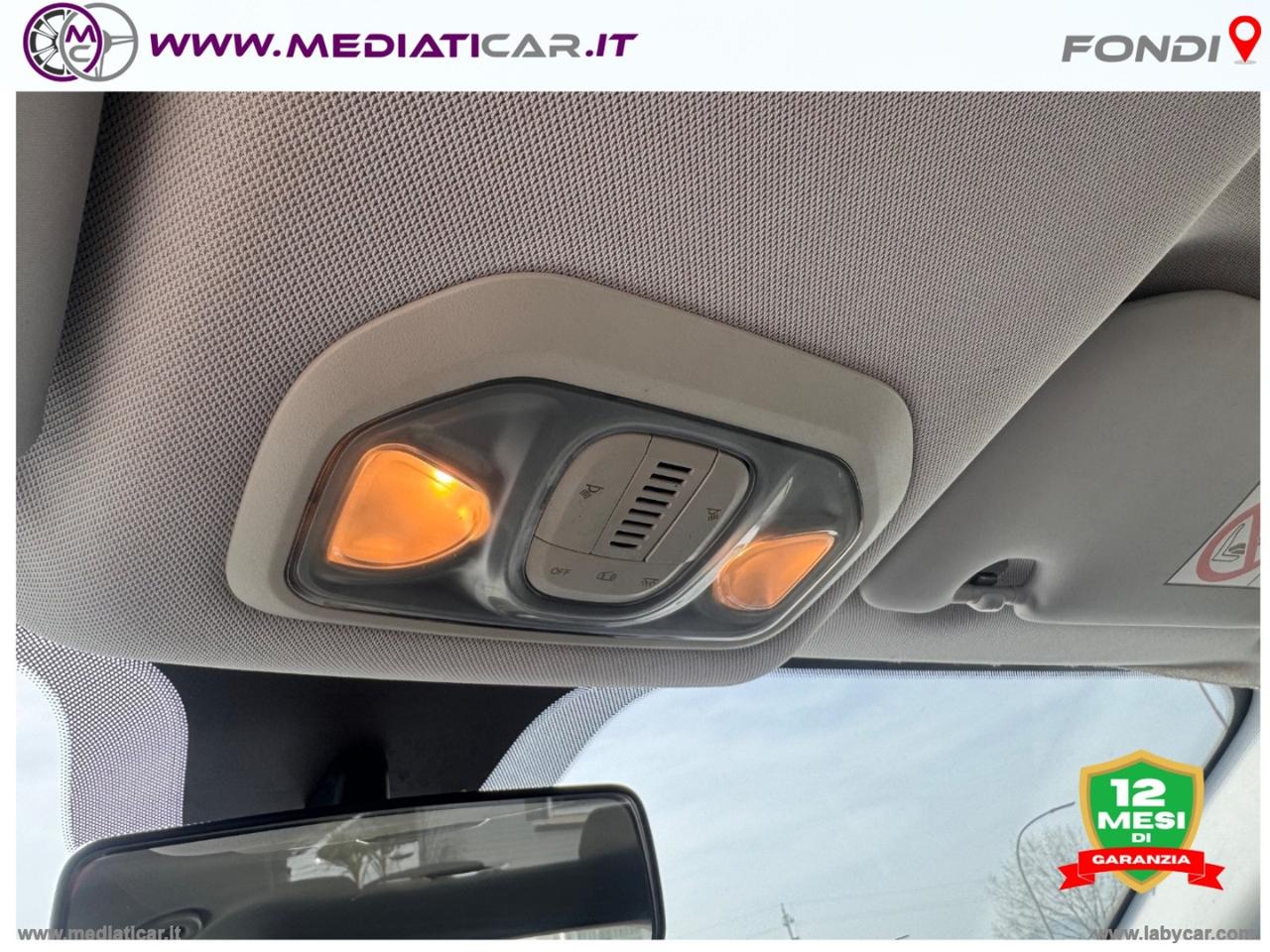 FIAT Tipo 1.4 T-Jet 120 CV GPL 5p. Easy