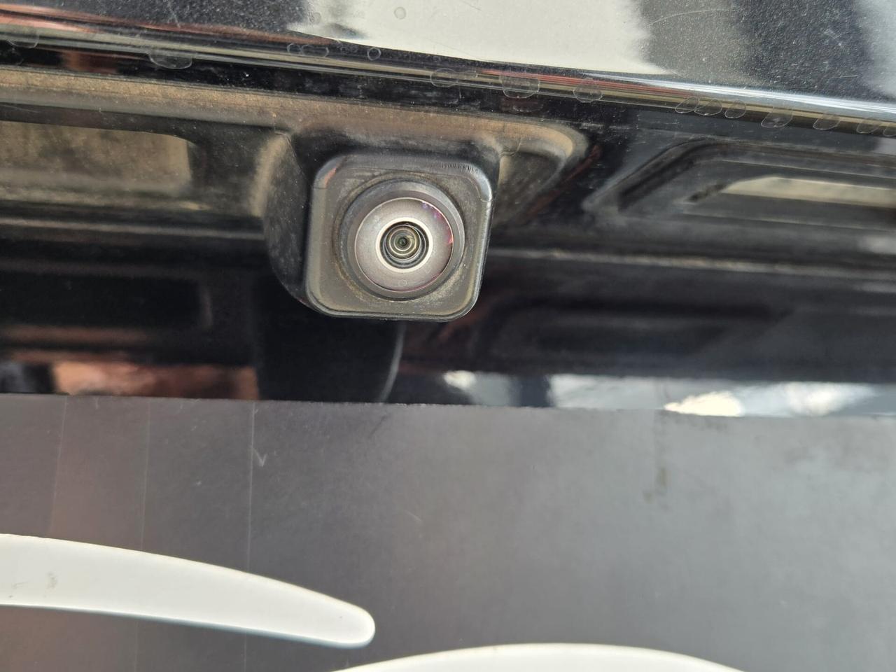 Bmw 520d Touring Sport