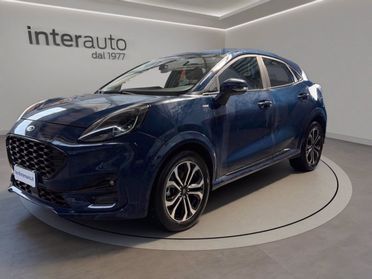 FORD Puma 1.0 EcoBoost Hybrid 125 CV S&S ST-Line del 2023