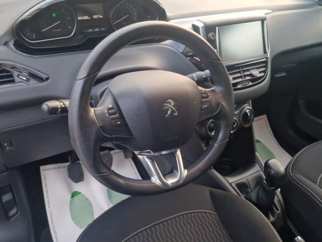 PEUGEOT 208 1° serie BlueHDi 75 5 porte Active