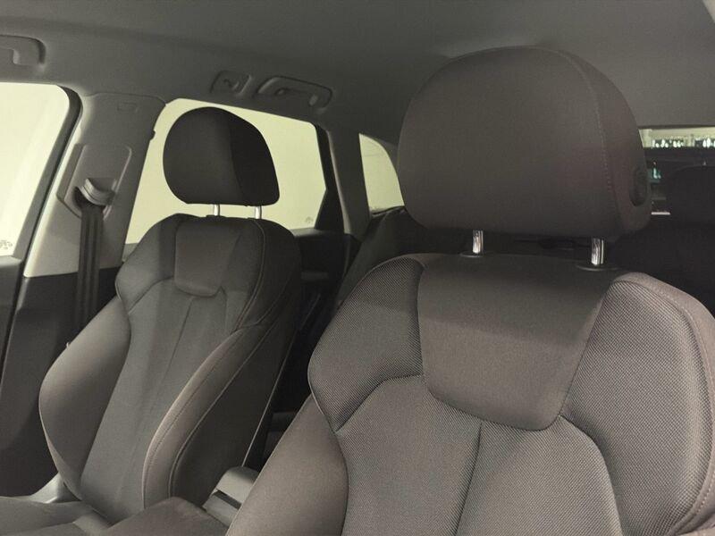 Audi Q5 40 TDI QUATTRO S LINE S TRONIC