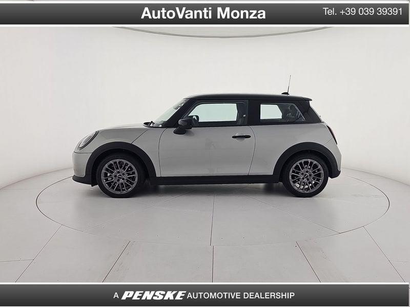 MINI Mini 3 porte Mini 1.5 Cooper Classic