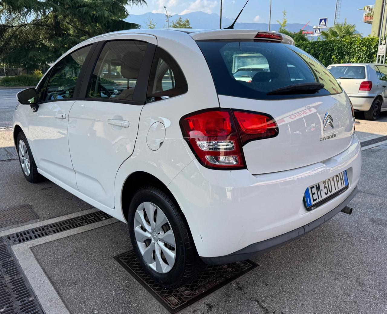 Citroen C3 1.1 Benzina