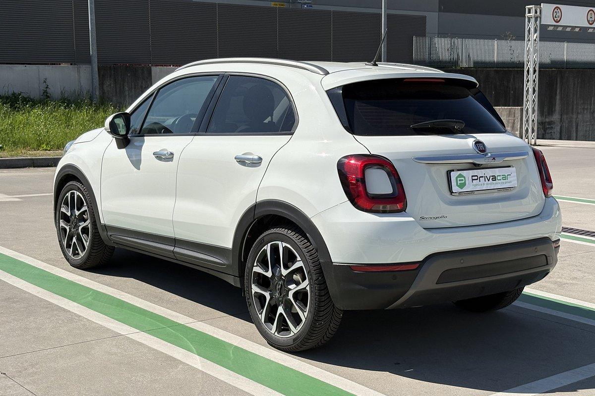 FIAT 500X 1.0 T3 120 CV Cross