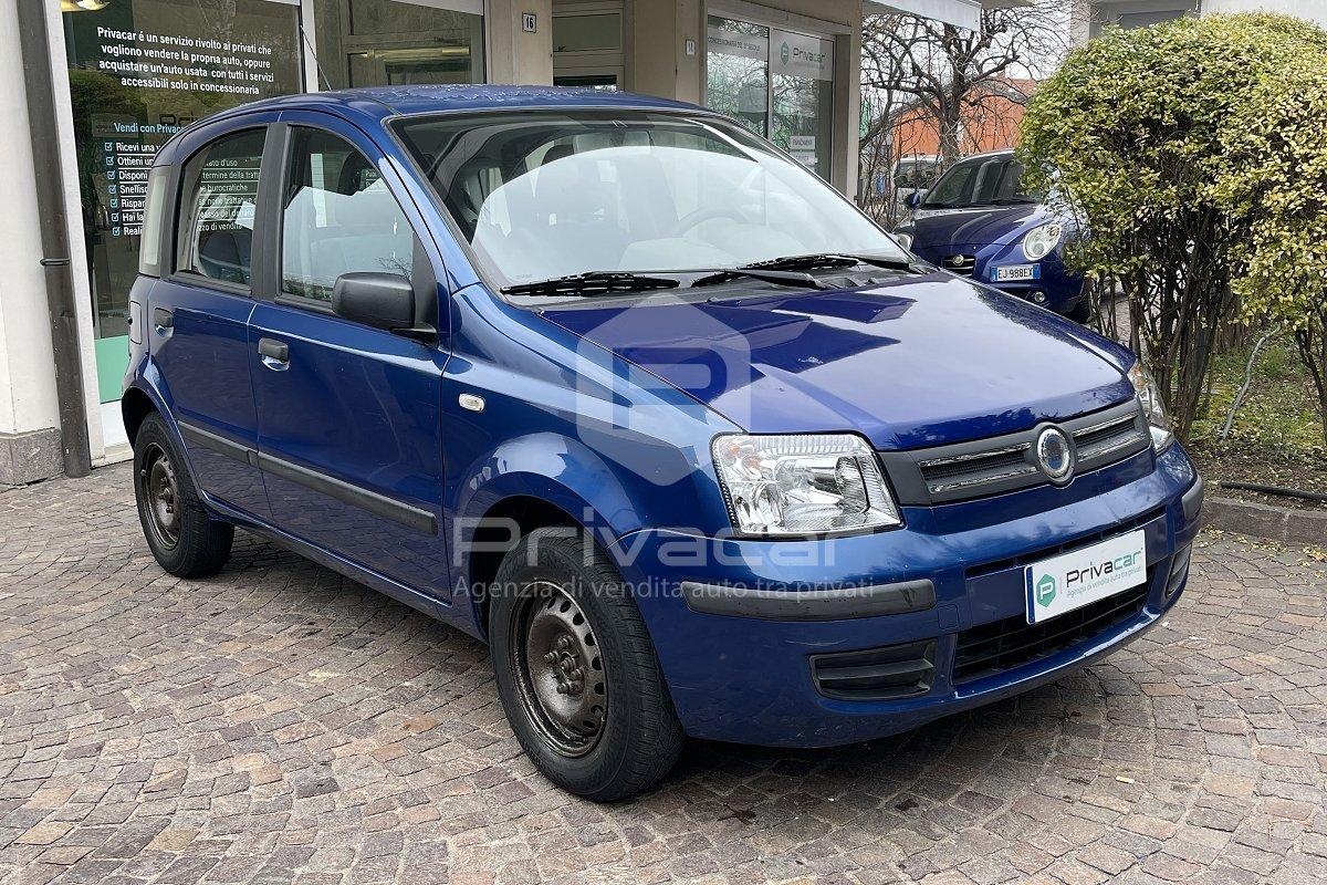 FIAT Panda 1.1 Active