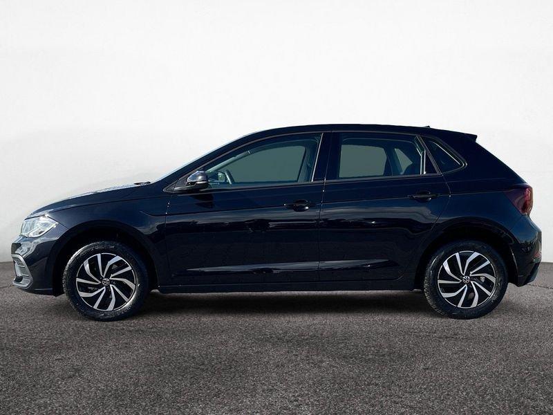 Volkswagen Polo 1.0 EVO Life Cruise contol Led 15"