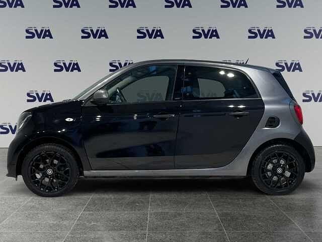 Smart forfour 1.0 70CV Autom. Passion - NEOPATENTATI -