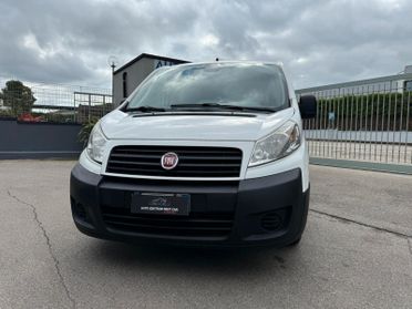 Fiat Scudo 2.0 MJT PL-TA Furgone Maxi 12q. Comfort