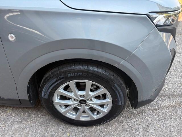 Ford Tourneo Courier 1.0 EcoBoost Active