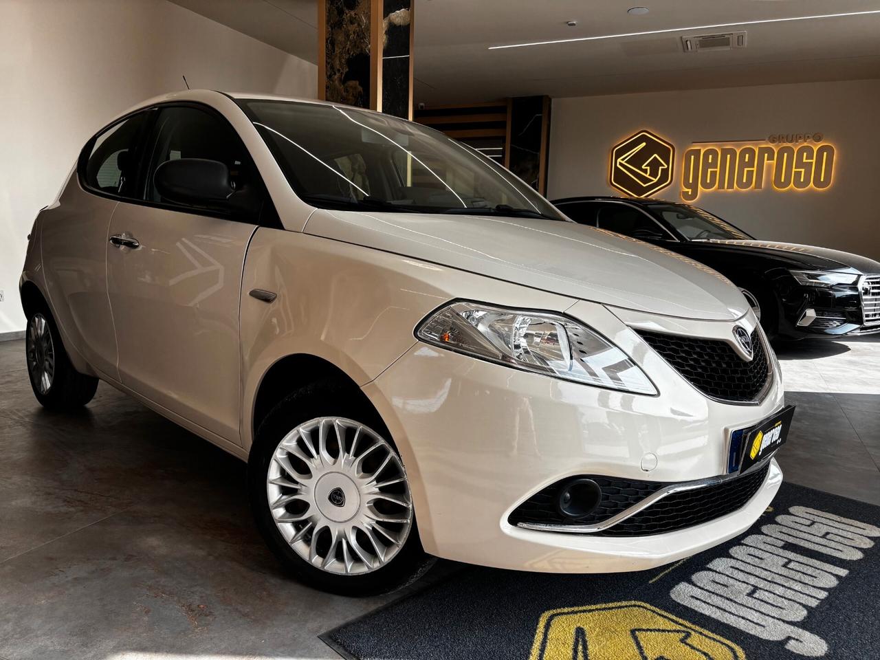 Lancia Ypsilon 1.3 MJT 16V 95 CV 5 porte S&S Garanzia