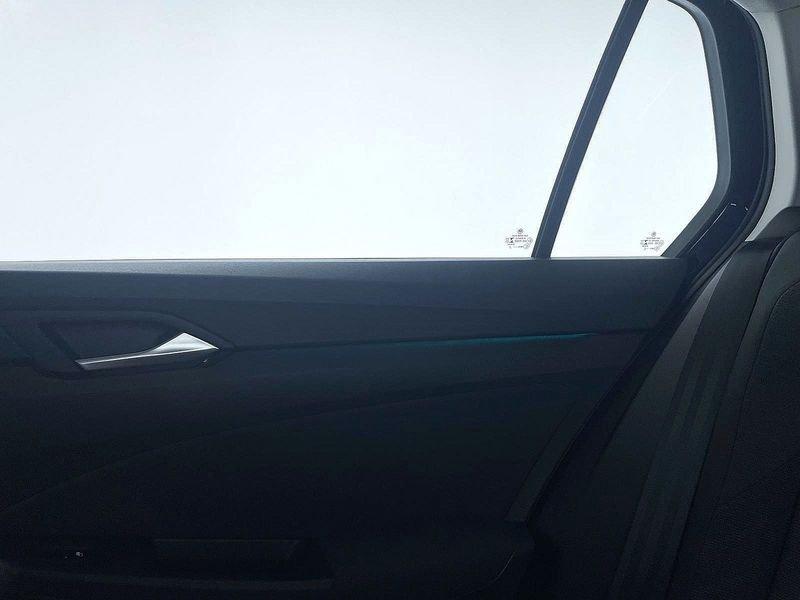 Volkswagen Golf 1.0 eTSI EVO DSG Life