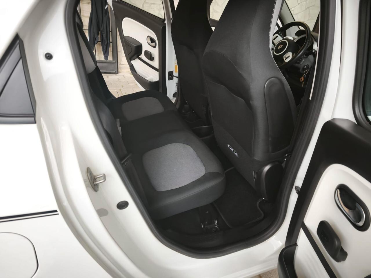 Renault Twingo SCe Stop&Start Intens