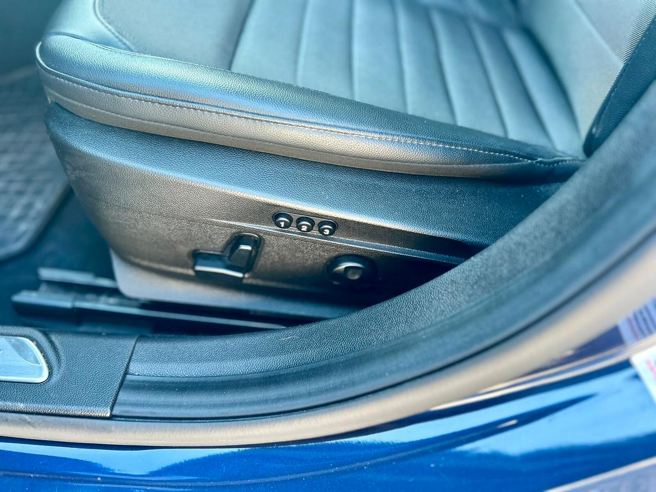 Alfa Romeo Giulia 2.2 Turbodiesel 190 CV AT8 Executive