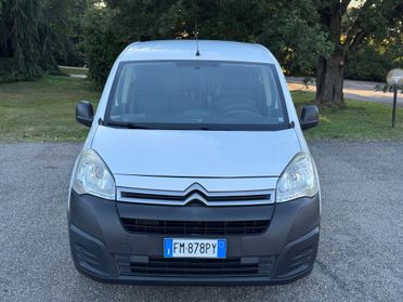 Citroen Berlingo 1.6DIESEL 228000km 3 posti