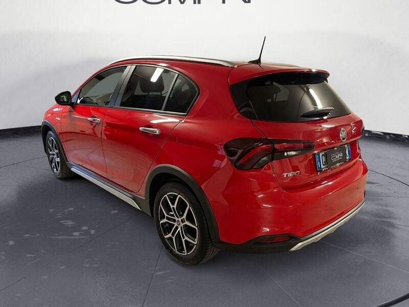 FIAT Tipo 1.0 5 porte Cross