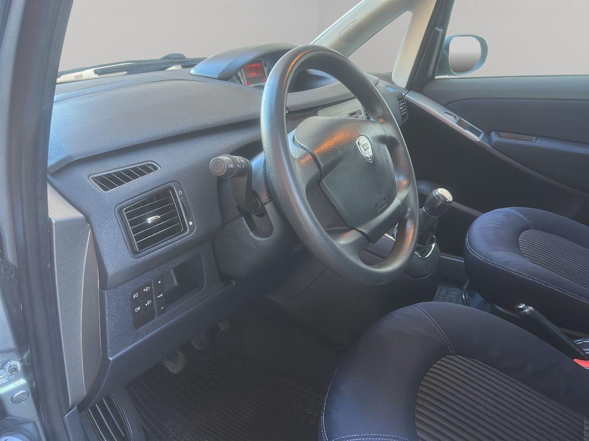 LANCIA - Musa - 1.3 Mjt 95CV 16V S&S DPF Oro Pl.