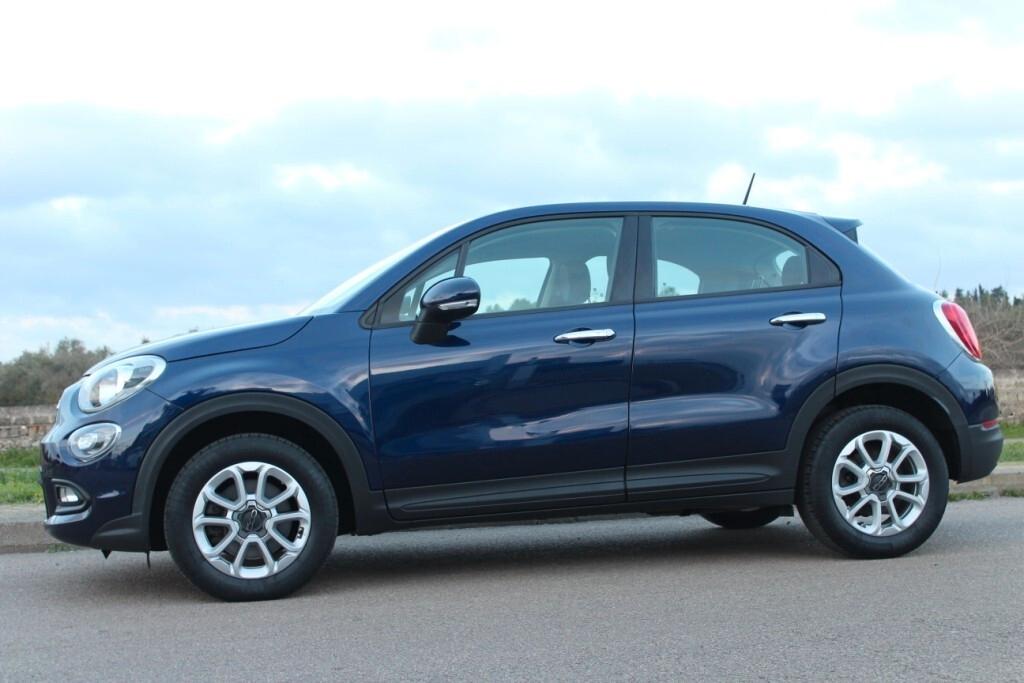 FIAT 500X 1.6 MJT 120 CV *NAVI