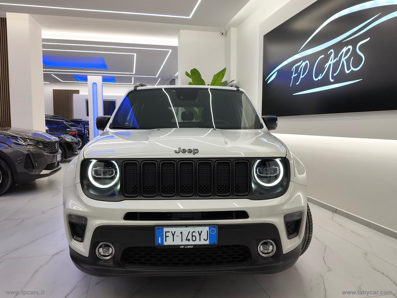 JEEP Renegade 1.6 Mjt 120CV S