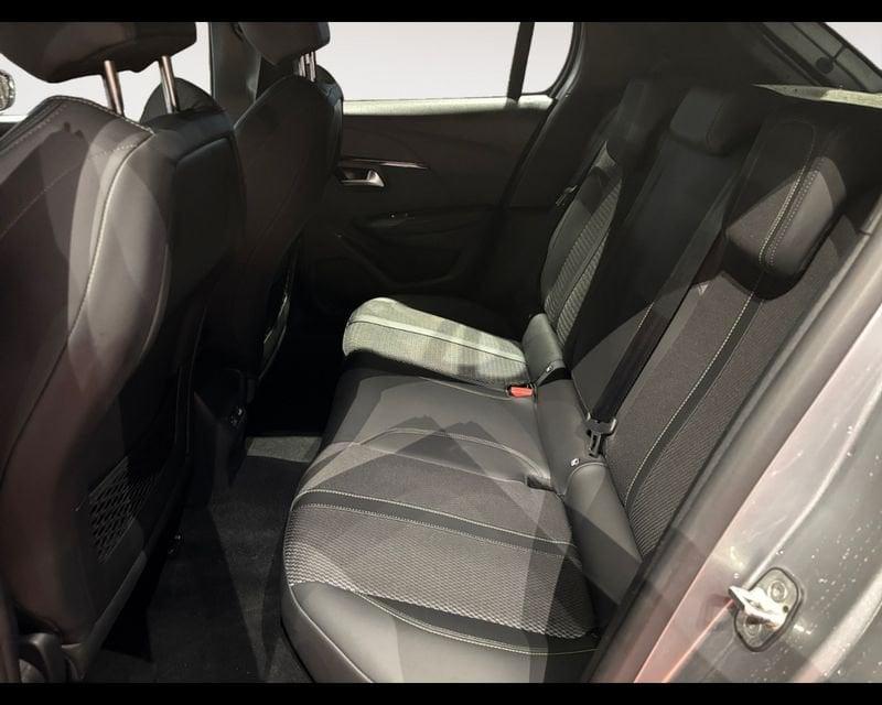 Peugeot 208 2ª serie PureTech 100 Stop&Start 5 porte GT