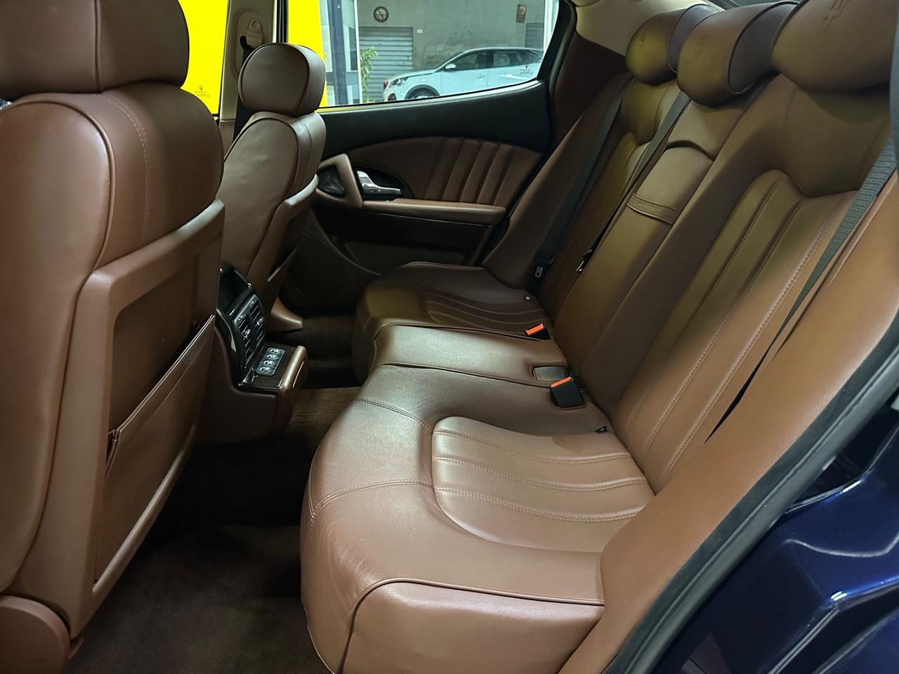 Maserati Quattroporte 4.2 V8 Automatica(Gran Lusso) IVA DEDUCIBILE