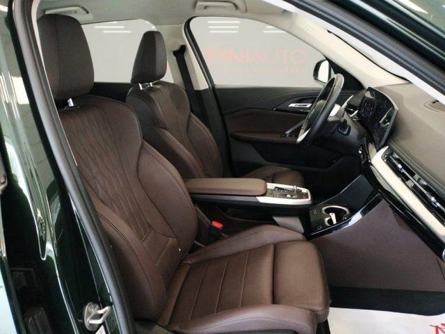 BMW X1 sDrive 18d xLine 150 Cv Km 61.000 IVA ESPOSTA