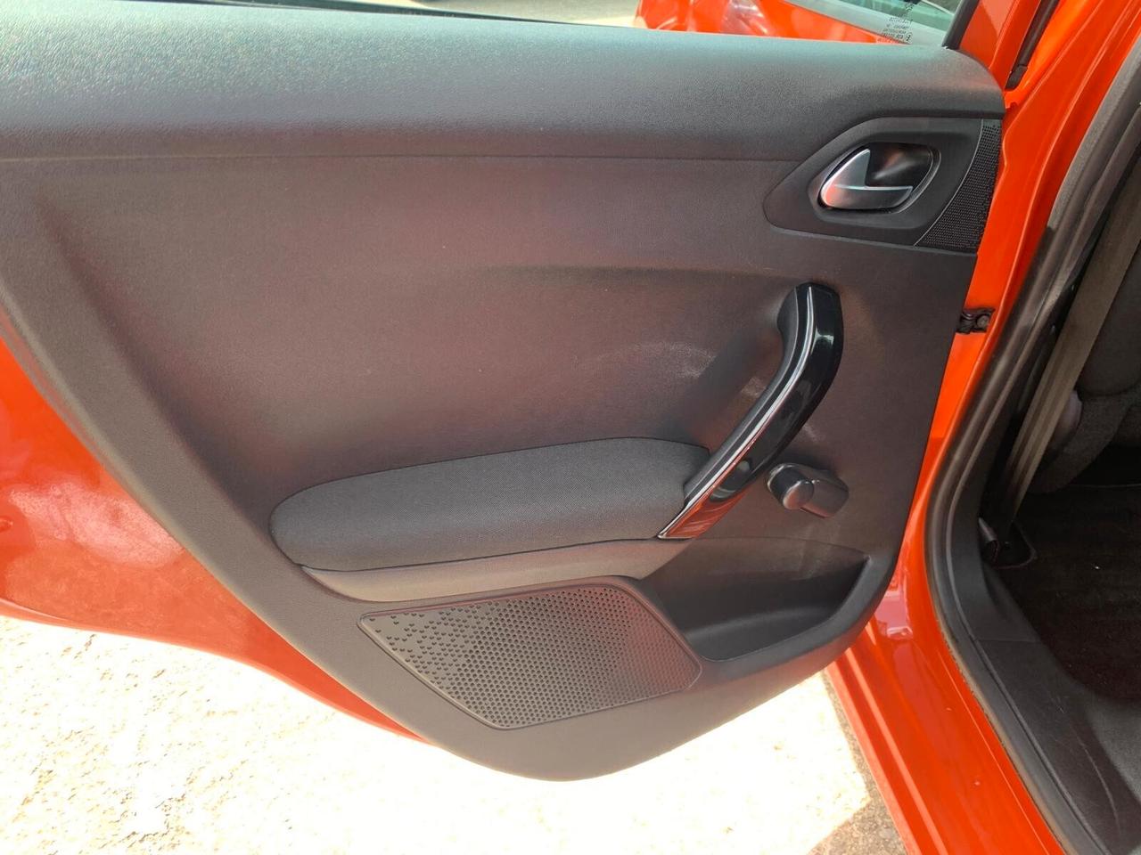 Peugeot 208 BlueHDi 75 Allure - 2018 Neopatentati