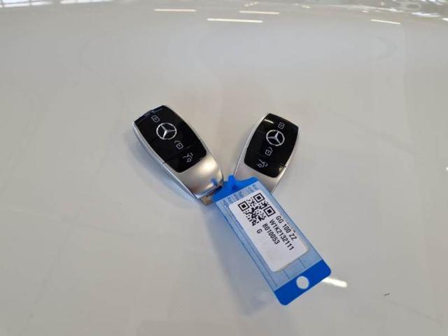 MERCEDES-BENZ E 300 de S.W. 4Matic Auto Plug in hybrid Business Sport