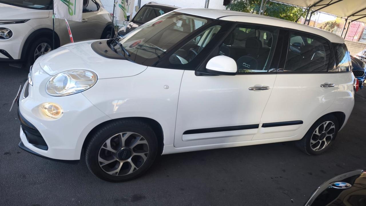 Fiat 500L 1.3 Multijet 95 CV Lounge