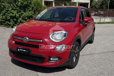 FIAT 500X 1.3 MultiJet 95 CV Pop Star
