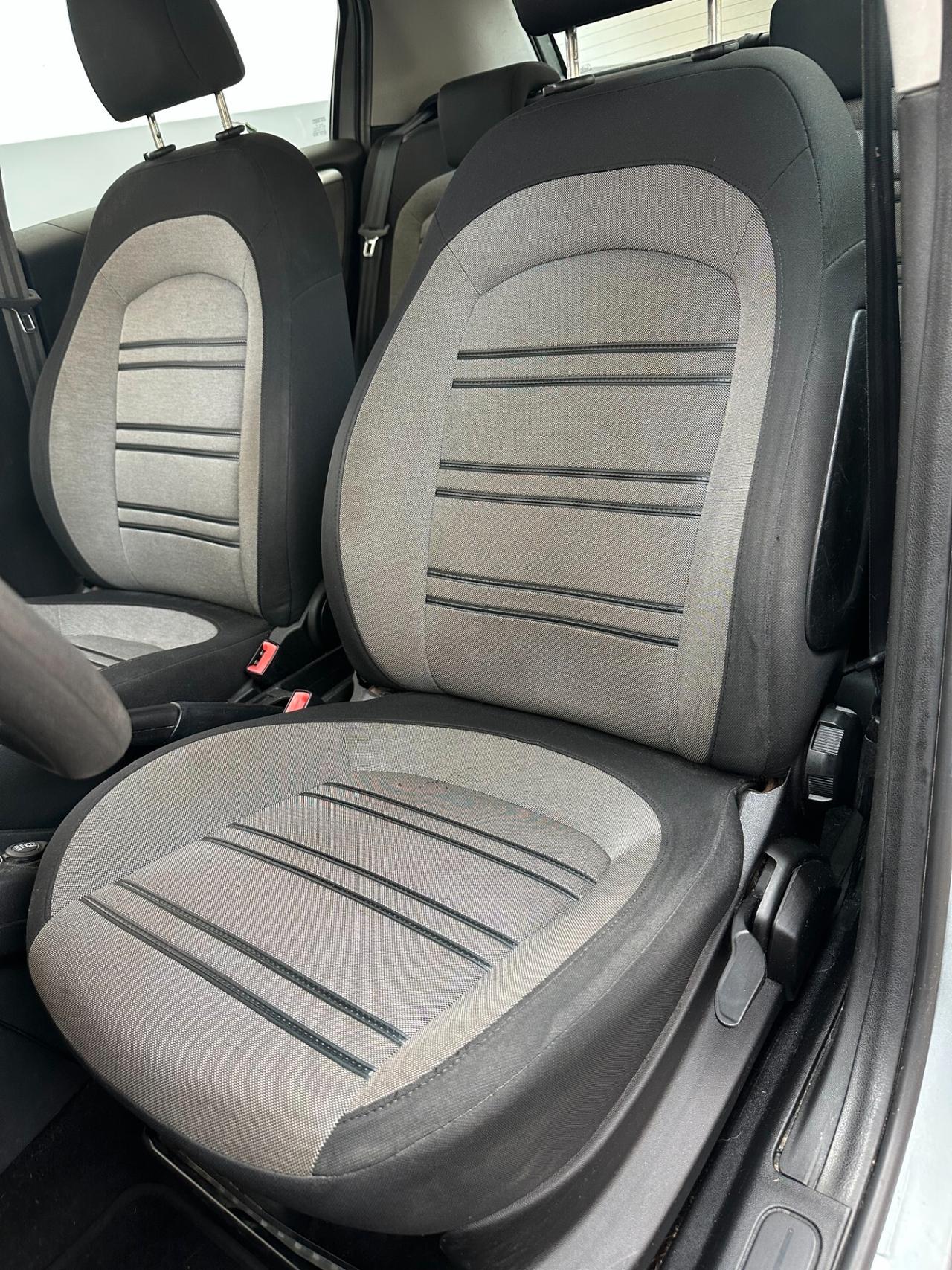 Fiat Punto Evo 1.2 Benz, Uni propriet, Euro 4, in ordine