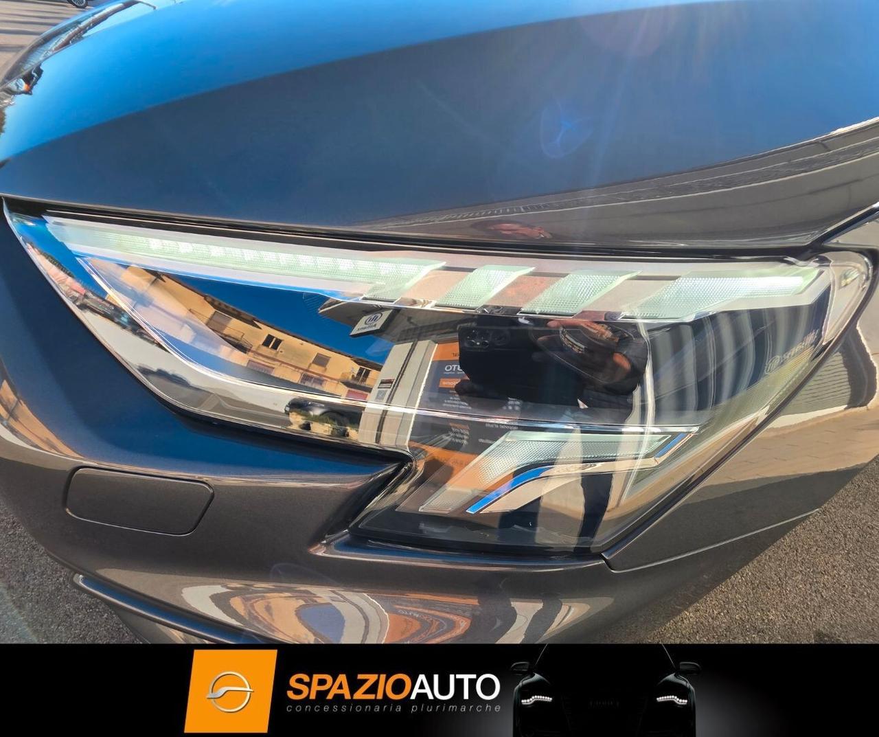 Audi A3 SPB 35 2.0 TDIe S tronic *S-LINE EDITION* FULL