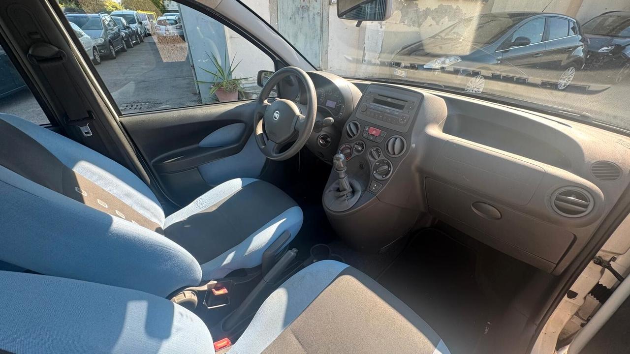 Fiat Panda 1.2 Climbing Natural Power