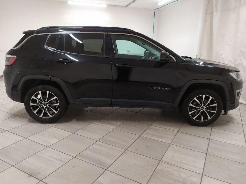 Jeep Compass 1.6 mjt Business 2wd 120cv