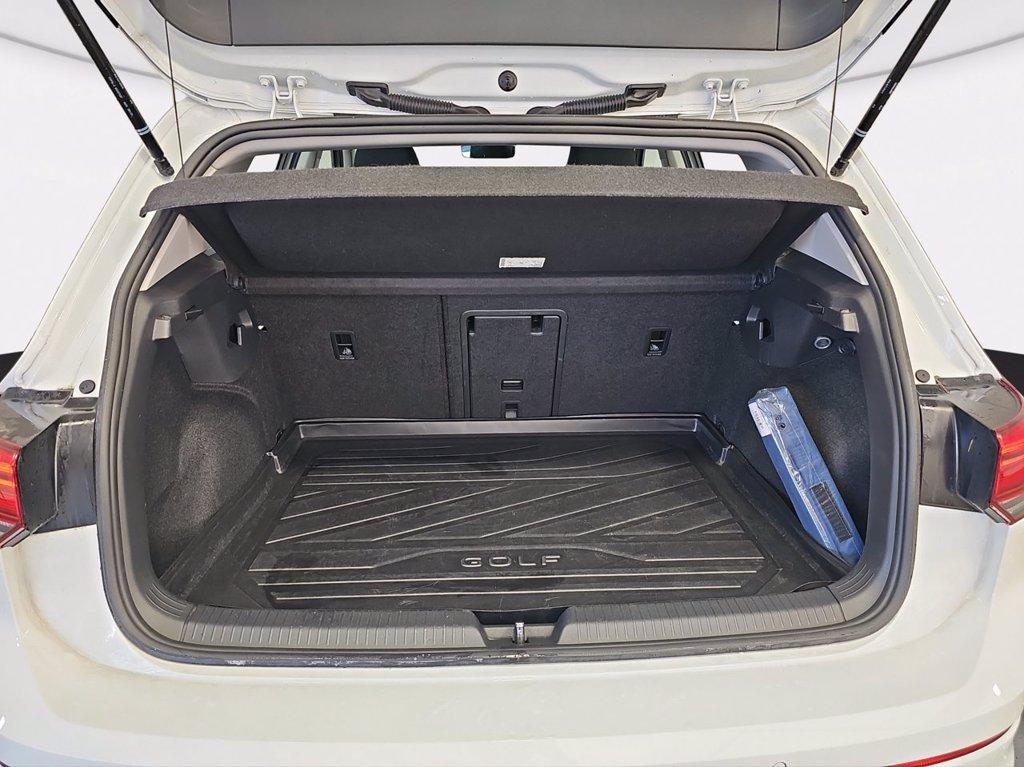 VOLKSWAGEN Golf 1.5 etsi evo style 130cv dsg del 2022
