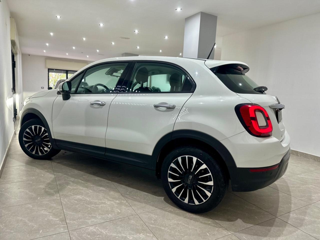 Fiat 500X 1.3 MultiJet 95 CV Cross