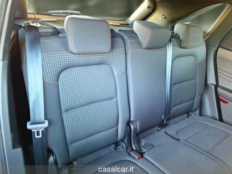 Ford Kuga 1.5 EcoBlue 120 CV aut. 2WD ST-Line 3 ANNI DI GARANZIA KM ILLIMITATI PARI ALLA NUIOVA