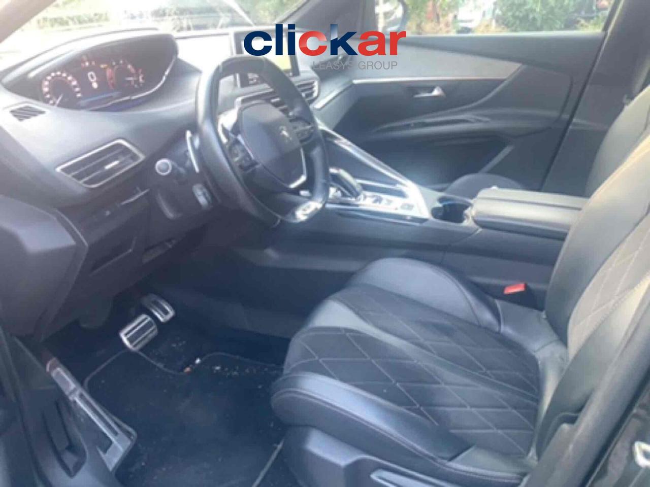 Peugeot 3008 1.5 HDi 130CV EAT8 GT **PREZZO VERO**UNIPRO'*