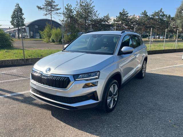 SKODA Karoq 2.0 TDI EVO SCR 115 CV DSG Executive
