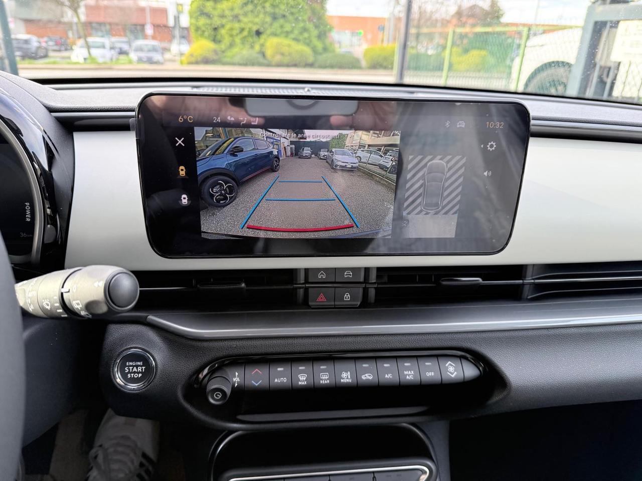 Fiat 600 1.2 hybrid La Prima II 145cv auto