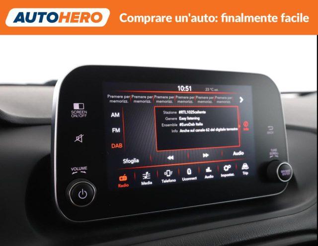 FIAT Tipo 1.4 5 porte Lounge