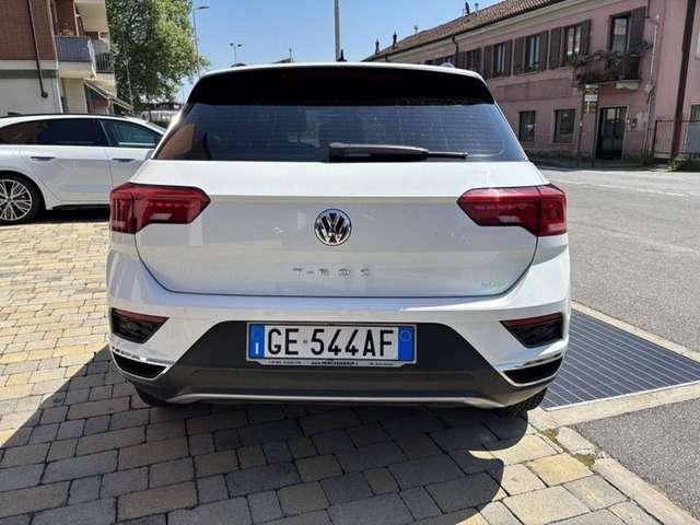 Volkswagen T-Roc 1.0 TSI 115 CV Style BlueMotion Technology XENO