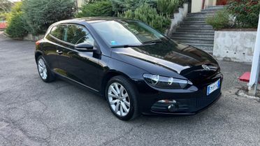 Volkswagen Scirocco 1.4 TSI